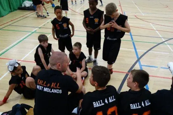 Sports Development