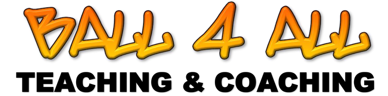 Ball 4 All Teaching & Coaching